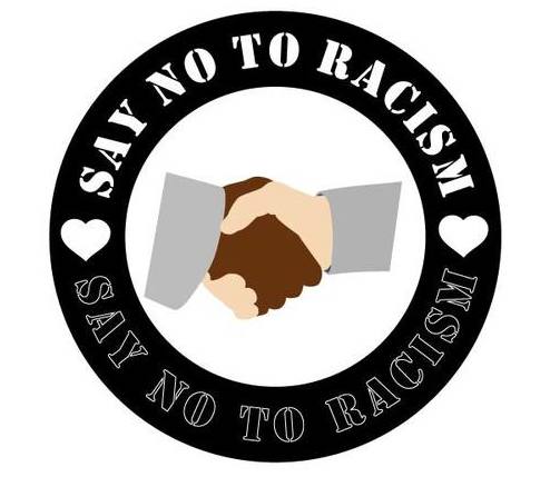 no-to-racism